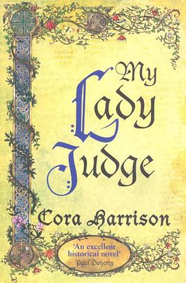 My lady judge pdf epub mobi 电子书 下载