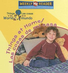 Things at Home/Las Cosas de Mi Casa pdf epub mobi 電子書 下載