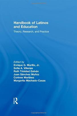 Handbook of Latinos and Education pdf epub mobi 电子书 下载