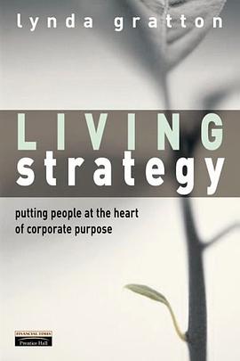Living Strategy pdf epub mobi 電子書 下載