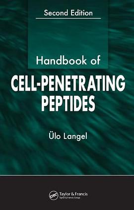 Handbook of Cell-penetrating Peptides pdf epub mobi 电子书 下载