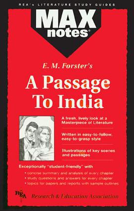 "Passage to India" pdf epub mobi 電子書 下載