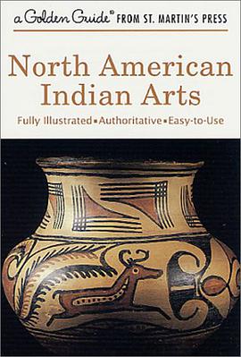 North American Indian Arts pdf epub mobi 电子书 下载