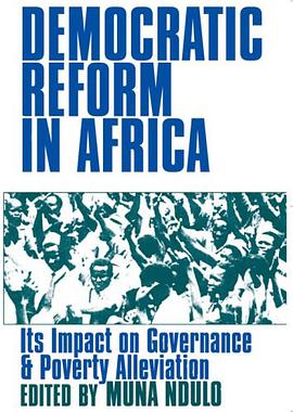 Democratic Reform in Africa pdf epub mobi 电子书 下载