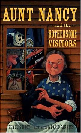 Aunt Nancy and the Bothersome Visitors pdf epub mobi 电子书 下载