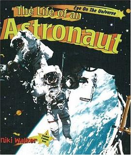 The Life of an Astronaut pdf epub mobi 电子书 下载