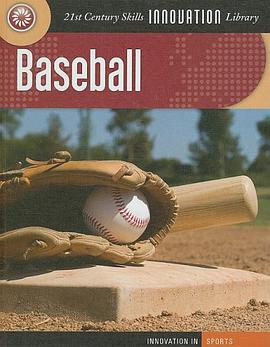Baseball pdf epub mobi 电子书 下载