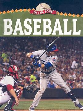 Baseball pdf epub mobi 电子书 下载