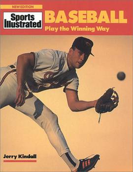Baseball pdf epub mobi 电子书 下载