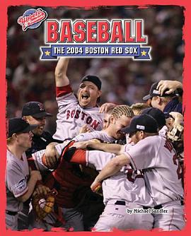 Baseball pdf epub mobi 电子书 下载