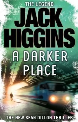 A Darker Place pdf epub mobi 电子书 下载