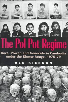 The Pol Pot Regime pdf epub mobi 电子书 下载