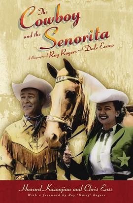 The Cowboy and the Senorita pdf epub mobi 电子书 下载