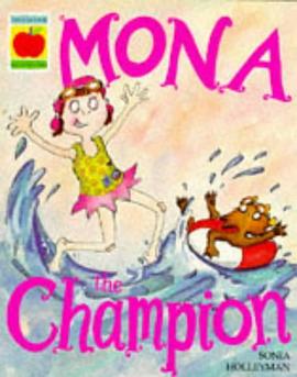 Mona the Champion Pb pdf epub mobi 电子书 下载