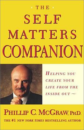 The Self Matters Companion pdf epub mobi 下载
