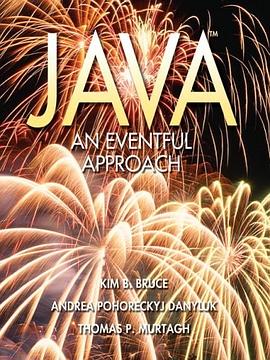 Java pdf epub mobi 电子书 下载