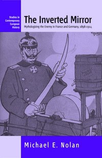 Inverted Mirror pdf epub mobi 下载