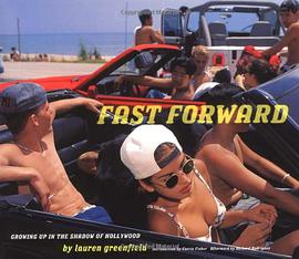 Fast Forward pdf epub mobi 电子书 下载