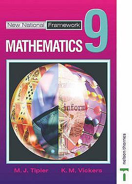 New National Framework Mathematics Core 9 pdf epub mobi 下载