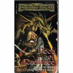 POOL OF RADIANCE (Forgotten Realms)