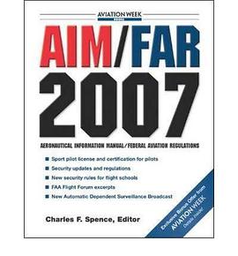 Aim/Far 2007 pdf epub mobi 电子书 下载