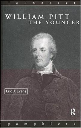 William Pitt the Younger (Lancaster Pamphlets) pdf epub mobi 电子书 下载