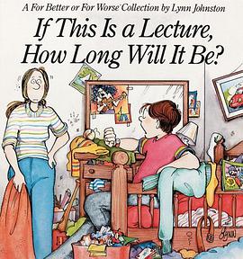 If This Is A Lecture, How Long Will It Be ? pdf epub mobi 电子书 下载