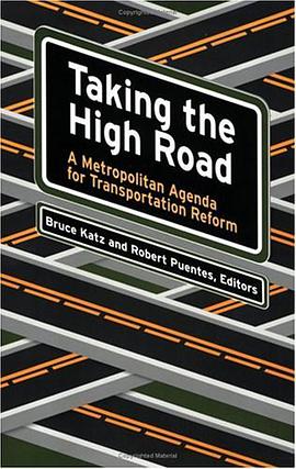 Taking the High Road pdf epub mobi 电子书 下载