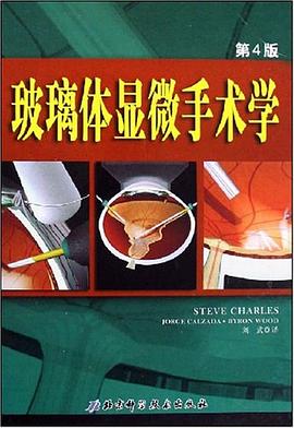 玻璃体显微手术学 pdf epub mobi 电子书 下载
