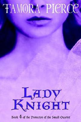 Lady Knight pdf epub mobi 电子书 下载