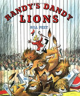 Randy's Dandy Lions pdf epub mobi 电子书 下载