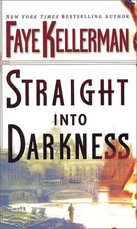 STRAIGHT INTO DARKNESS pdf epub mobi 電子書 下載