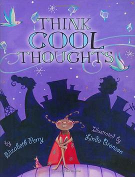 Think Cool Thoughts pdf epub mobi 下载