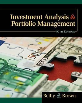 Investment Analysis and Portfolio Management pdf epub mobi 电子书 下载