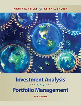 Investment Analysis and Portfolio Management pdf epub mobi 电子书 下载