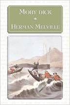 Moby Dick pdf epub mobi 电子书 下载