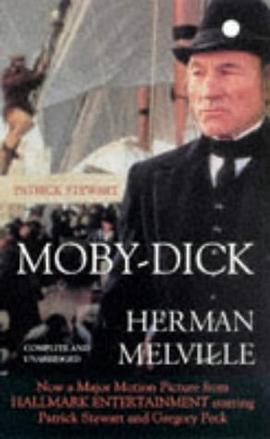 Moby Dick pdf epub mobi 电子书 下载