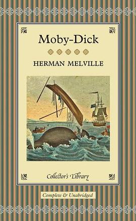 Moby Dick pdf epub mobi 電子書 下載