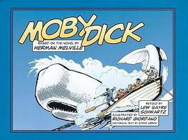 Moby Dick pdf epub mobi 电子书 下载