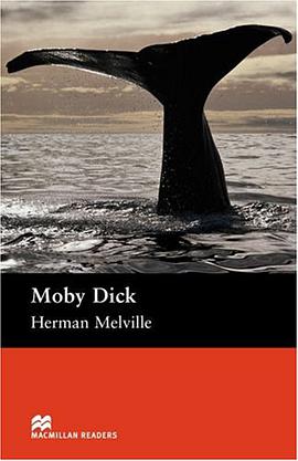 Moby Dick pdf epub mobi 电子书 下载