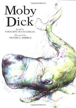 Moby Dick pdf epub mobi 电子书 下载