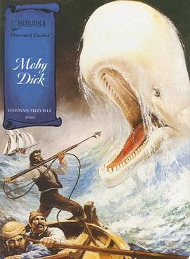 Moby Dick