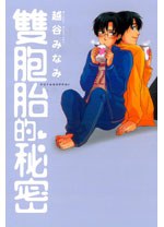 雙胞胎的秘密 pdf epub mobi 电子书 下载