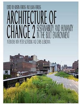 Architecture of Change 2 pdf epub mobi 电子书 下载