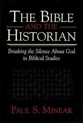 The Bible and the Historian pdf epub mobi 电子书 下载
