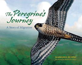 The Peregrine's Journey pdf epub mobi 电子书 下载