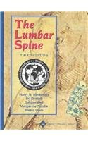 The Lumbar Spine pdf epub mobi 电子书 下载