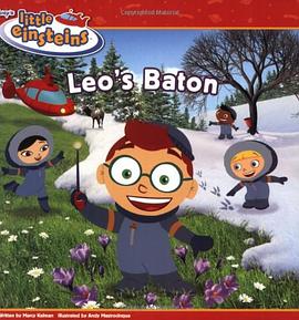 Leo's Baton pdf epub mobi 电子书 下载