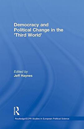 Democracy and Political Change in the Third World pdf epub mobi 電子書 下載
