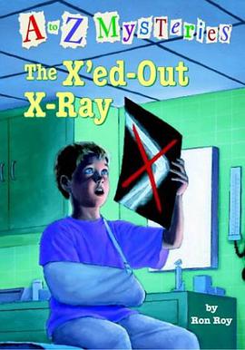 THE XED-OUT X-RAY pdf epub mobi 电子书 下载